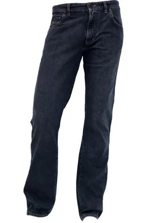 Alberto Straight-Jeans Straight Leg Jeans ’für Herren in ’ (1-tlg) - Verkäufer: The Platform Group