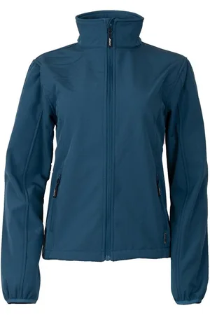 Joluvi Softshelljacke Mengali für Damen, mit 3.000mm Wassersäule - Verkäufer: Outdoorglück