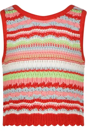 Vingino Stricktop Ginae - Verkäufer: Melange-shop