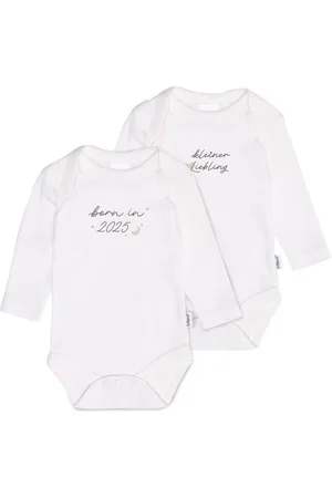 LILIPUT Body born in 2025 mit niedlichem Frontprint