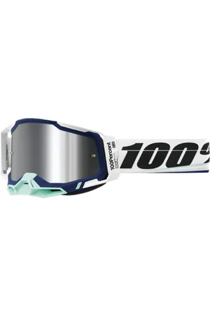 100% Motorradbrille Racecraft II Arsham Motocross Brille - Verkäufer: Fc-Moto