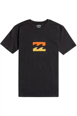 Billabong T-Shirt Team Wave