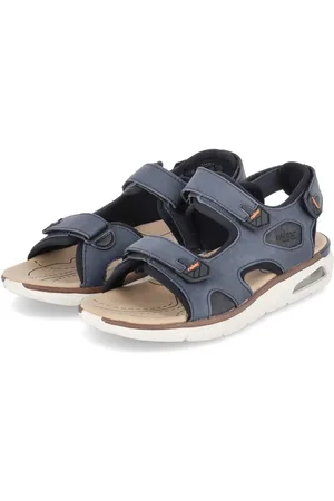 Rieker Sandalen Sandale - Verkäufer: Anika Schuh