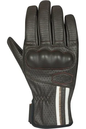 Segura Motorradhandschuhe Romeo perforierte Motorrad Handschuhe - Verkäufer: Fc-Moto
