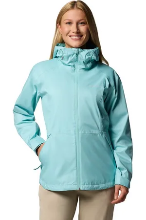 Columbia Regenjacke Inner Limits III Jacket Spray Double Dye - Verkäufer: SportTimm