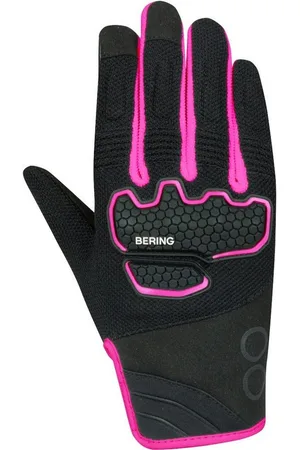 Bering Motorradhandschuhe Breeze Mesh Damen Motorrad Handschuhe - Verkäufer: Fc-Moto