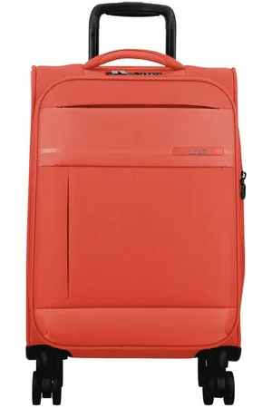 Jump Handgepäck-Trolley Monthélys, 4 Rollen, Polyester - Verkäufer: WE LOVE BAGS