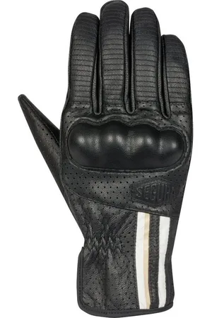 Segura Motorradhandschuhe Romeo perforierte Motorrad Handschuhe - Verkäufer: Fc-Moto