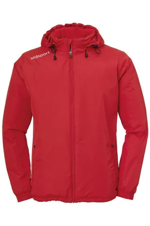 Uhlsport Stadionjacke Essential Coachjacke Coachjacken Herren Bequem - Verkäufer: 11teamsports