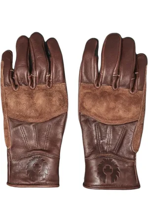 Belstaff Motorradhandschuhe Clinch wasserdichte Motorrad Handschuhe - Verkäufer: Fc-Moto