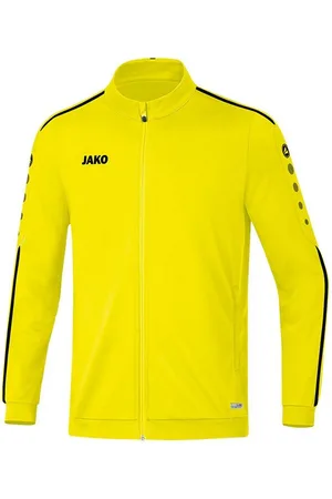 Jako Sweatjacke Striker 2.0 Polyesterjacke Trainingsjacken Polyester - Verkäufer: 11teamsports