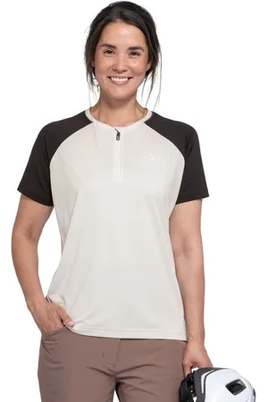 Schöffel Radtrikot Wetluga Fahrradshirt