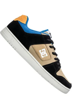 Dcshoes DC Mantega Sneaker (1-tlg) - Verkäufer: Apartmentshop
