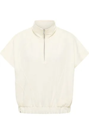 Ragwear T-Shirt IZZARA TOP (Packung, 1-tlg) Nachhaltige & Vegane Mode Damen - Verkäufer: ITG GmbH - Fashion und Lifestyle