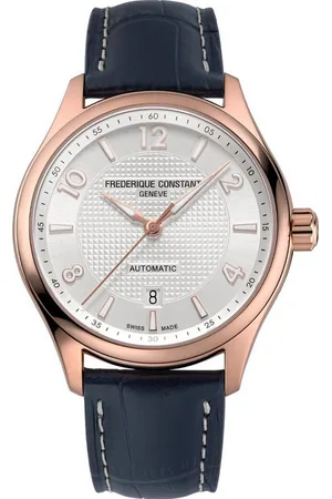 Frederique Constant Automatikuhr Runabout Automatic Herren Automatikuhr, Streng Limitierte Auflage - Verkäufer: Zeitlounge
