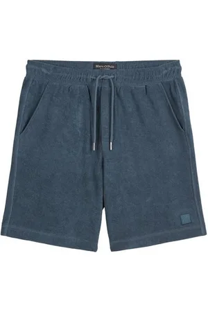 Marc O’ Polo Bermudas Jersey shorts, towel - Verkäufer: Robert Ley Damen & Herrenmoden GmbH & Co KG
