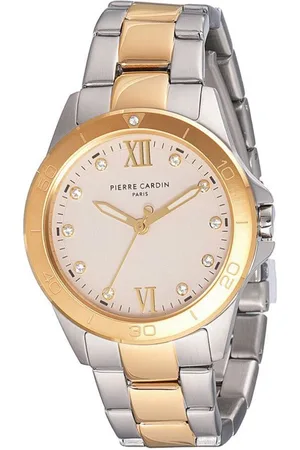 Pierre Cardin Luxusuhr Observatoire Eclat CF.1009.MU Damenuhr - Verkäufer: Parfümerie Wilhelm Haas