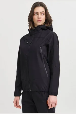 North Bend Softshelljacke NBRosslyn W Softshell W-PRO 8000 Sportliche Softshelljacke - Verkäufer: meinemarkenmode