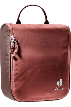 Deuter Kulturbeutel Wash Center II caspia-raisin - Verkäufer: Sport Hopfmann GmbH
