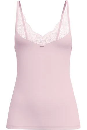 Calida Spaghettitop Modal Sense Damen (1-tlg) - Verkäufer: