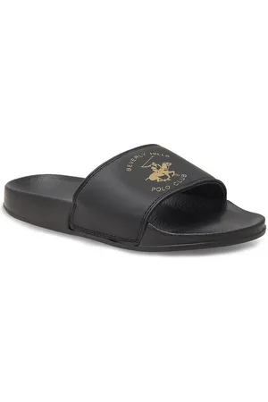 Beverly Hills Polo Club Pantoletten Damen WP-CA23332C Pantolette - Verkäufer: Modivo_de