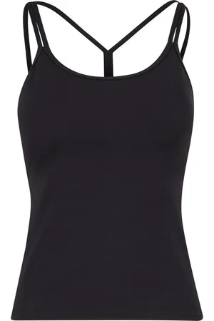 Urban classics Muskelshirt Ladies Sports Top (1-tlg)