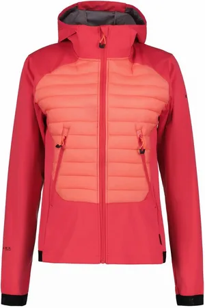 Icepeak Outdoorjacke Softshell jacke DEERTON