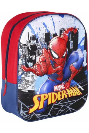 Cerdá Daypack Marvel Spiderman 3D Rucksack 31cm - Verkäufer: Parfümerie Wilhelm Haas