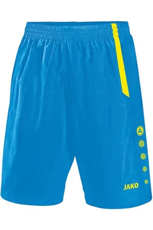 Jako Sporthose Turin Sporthose ohne Innenslip Shorts Herren Turin - Verkäufer: 11teamsports