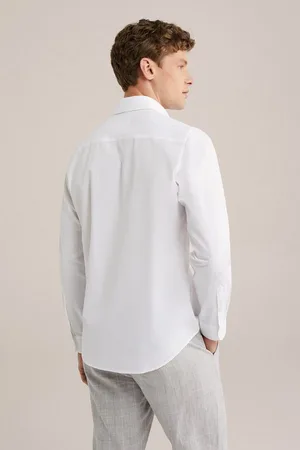WE Fashion Businesshemd - Verkäufer: