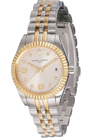 Pierre Cardin Luxusuhr Opera Timbre CF.1012.MU.4 Damenuhr - Verkäufer: Parfümerie Wilhelm Haas