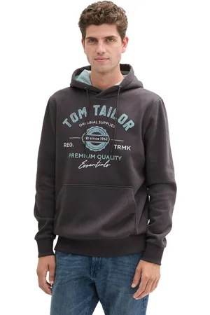 TOM TAILOR Sweatshirt - Verkäufer: Dettmer + Mueller KG
