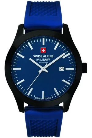 Swiss Alpine Military Quarzuhr 70551875 - Verkäufer: No.1 Topseller
