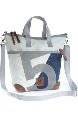 360Grad Handtasche Deern Mini Damen Handtasche Segeltuch , Zahl orange - Verkäufer: MOCAVI
