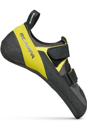 Scarpa Arpia V Kletterschuh - Outdoorschuh - Verkäufer: kletterbude