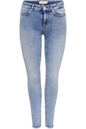 ONLY 7/8-Jeans ONLBlush (1-tlg) Weiteres Detail - Verkäufer: Mary & Paul