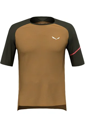 Salewa T-Shirt Vento Merino T-Shirt Herren - - Verkäufer: kletterbude
