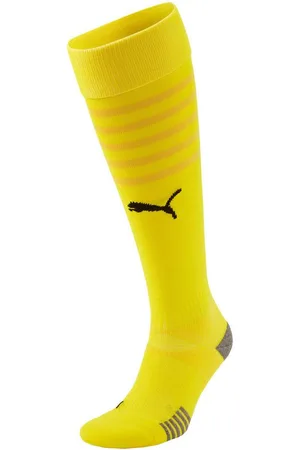 PUMA Fußballstutzen teamFINAL Strumpfstutzen Strumpfstutzen Polyester - Verkäufer: 11teamsports