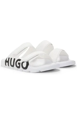 HUGO BOSS Pantolette - Verkäufer: ZETTshop