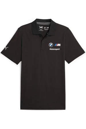 PUMA Poloshirt Herren Poloshirt Baumwolle - Verkäufer: Yourfashionplace