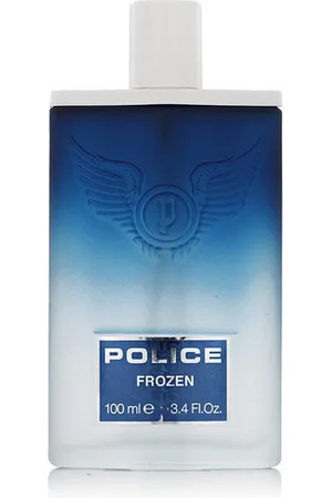 Police Eau de Toilette Frozen - Verkäufer: Parfum-Eden
