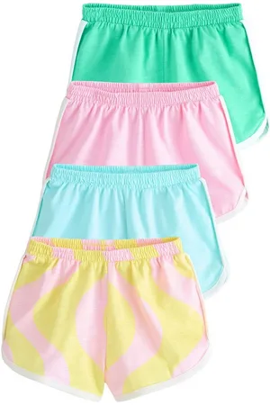 Next Shorts Laufshorts aus 100 % Baumwolle, 4er-Pack (4-tlg) - Verkäufer: Germany GmbH
