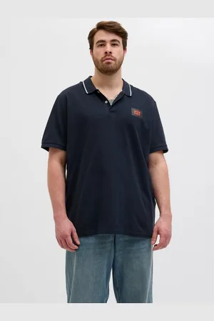 JACK & JONES Poloshirt JJHUDSON POLO SS PLS