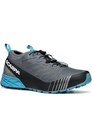 Scarpa Ribelle Run GTX Trail Running-Schuhe - Outdoorschuh - Verkäufer: kletterbude
