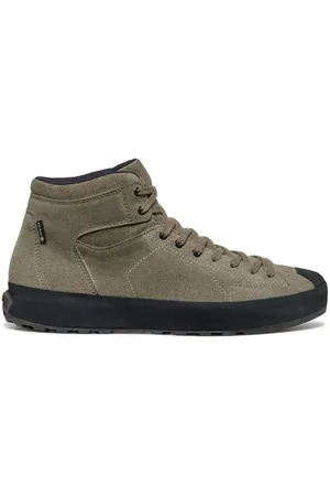 Scarpa Mojito Wrap Mid GTX Lifestyle Schuhe, Unisex - Outdoorschuh - Verkäufer: kletterbude