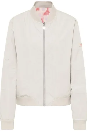 Frieda & Freddies Blouson Reversible - champagne - Verkäufer: Melange-shop