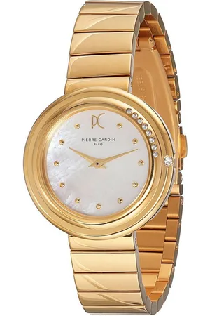 Pierre Cardin Luxusuhr Passy Meteore CF.1010.MG.2 Damenuhr - Verkäufer: Parfümerie Wilhelm Haas