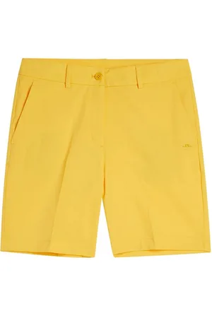 J Lindeberg Golfshorts Golf Shorts Gwen Citrus Damen - Verkäufer: Svens Golfshop GmbH