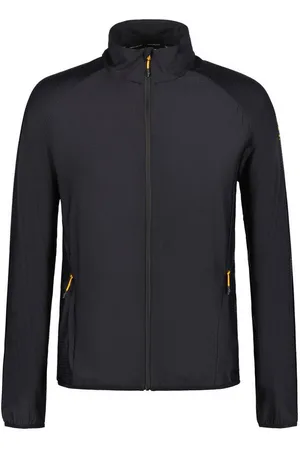 Rukka Trainingsjacke Midlayer MUHOS