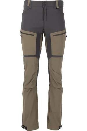 Whistler Skihose Kodiak M Outdoor Pant PHANTOM - Verkäufer: INTERSPORT Schwab